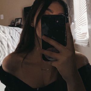 Meet your Posher, Austin